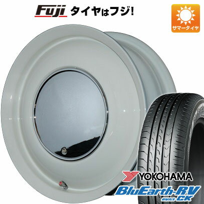 【パンク保証付き】【新品 軽自動車】ハスラー デリカミニ(4WD) 夏タイヤ ホイール4本セット 165/60R15 ヨコハマ ブルーアース RV-03CK ハートボイス ラブリースイートレーベル アナム 15インチ(送料無料) サマータイヤ
