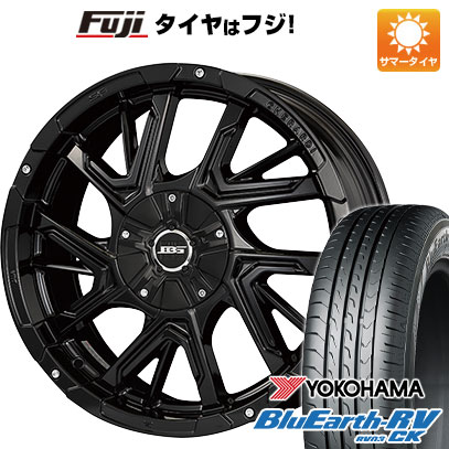 【パンク保証付き】【新品 軽自動車】ハスラー デリカミニ(4WD) 夏タイヤ ホイール4本セット 165/60R15 ヨコハマ ブルーアース RV-03CK コーセイ ボトムガルシア ゲラルディ 15インチ(送料無料) サマータイヤ