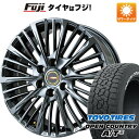 ランクル300 夏タイヤ ホイール4本セット 265/55R20 トーヨー オープンカントリー A/T III RWL/RBL プレミックス MER-X(BMC) 20インチ(送料無料)