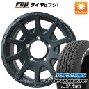 【新品】ジムニーシエラ 夏タイヤ ホイール4本セット 215/70R16 トーヨー オープンカントリー A/T EX OZ SPARCO ダカール【限定】 16インチ(送料無料)