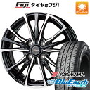 【新品 軽自動車】アトレーワゴン 夏タイヤ ホイール4本セット 165/65R13 ヨコハマ ブルーアース AE-01 ホットスタッフ クロノス CH-110 13インチ(送料無料) サマータイヤ