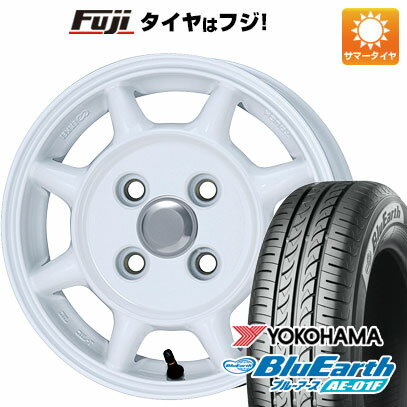 【新品 軽自動車】ソリオ 夏タイヤ 