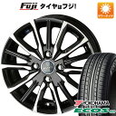 【新品 軽自動車】エブリイワゴン 夏タイヤ ホイール4本セット 165/50R15 ヨコハマ エコス ES31 共豊 スマック プライム ヴァルキリー 15インチ(送料無料)