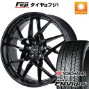  夏タイヤ ホイール4本セット 225/40R19 ヨコハマ エイビッド エンビガーS321 トピー ドルフレン ゴディオ 19インチ(送料無料)