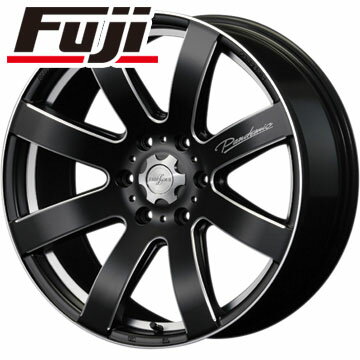 タイヤはフジ 送料無料 ハイエース200系 FABULOUS ファブレス パンデミック LW-8 モノブロック 7.5J 7.50-18 TOYO H20 ブラックレター 225/50R18 18インチ サマータイヤ ホイール4本セット