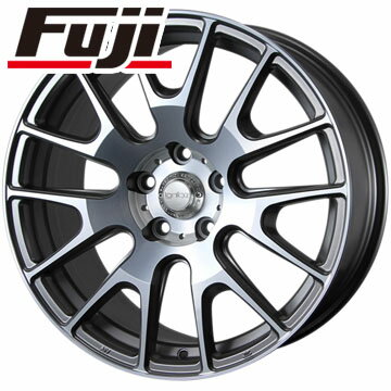 【送料無料 ノア ヴォクシー】 215/45R18 18インチ MLJ イグナイト エクストラック 7.5J 7.50-18 DUNLOP ダンロップ エナセーブ RV504 SALE サマータイヤ ホイール4本セット フジコーポレーション