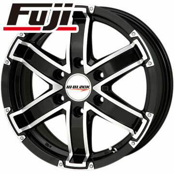 タイヤはフジ 送料無料 ハイエース200系 MONZA モンツァ HI-BLOCK 6.5J 6.50-17 DUNLOP RV503C 215/60R17 17インチ サマータイヤ ホイール4本セット