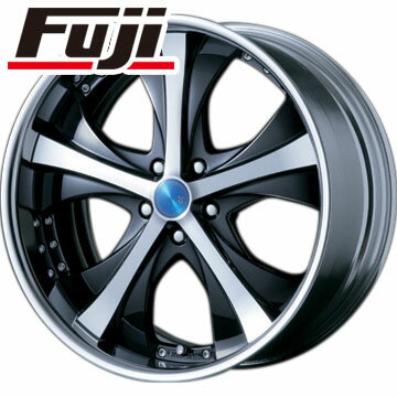 【パンク保証付き】【新品国産5穴114.3車】 夏タイヤ ホイール4本セット 245/40R19 ニットー NT555 G2 エムズスピード JJブレイクスルー 19インチ(送料無料) サマータイヤ