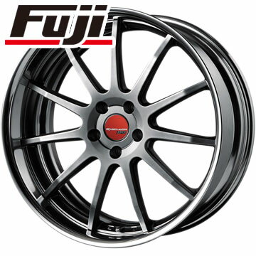 【送料無料】 235/50R18 18インチ SSR エグゼキューター EX04 7.5J 7.50-18 SAFFIRO サフィーロ SF5000(限定) サマータイヤ ホイール4本セット