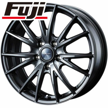 【送料無料】 215/45R18 18インチ WEDS ウェッズ ヴェルバ スポルト 7J 7.00-18 FALKEN ファルケン ジークス ZE914F サマータイヤ ホイール4本セット フジコーポレーション