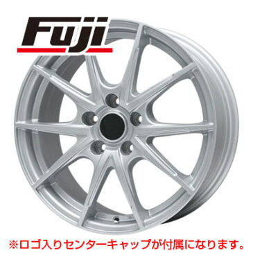 【送料無料】 YOKOHAMA ヨコハマ アイスガード シックスIG60 195/60R16 16インチ スタッドレスタイヤ ホイール4本セット BRANDLE ブランドル 039 6.5J 6.50-16【楽天タイヤ取付対象】