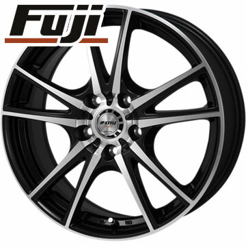 【送料無料】 215/40R18 18インチ MONZA モンツァ JPスタイルヴォーゲル 7.5J 7.50-18 YOKOHAMA ヨコハマ ブルーアース A(AE50Z) SALE サマータイヤ ホイール4本セット【楽天タイヤ取付対象】