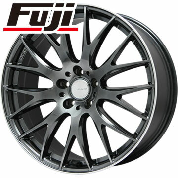 【送料無料】  RAYS レイズ ホムラ 2X9 Limited 8.5J 8.50-20 FALKEN アゼニス FK453 245/40R20 20インチ サマータイヤ ホイール4本セット