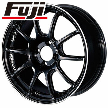 【新品国産4穴100車】 夏タイヤ ホイール4本セット 195/40R17 ダンロップ ルマン LM703 ヨコハマ アドバンレーシング RZII 17インチ(送料無料) サマータイヤ