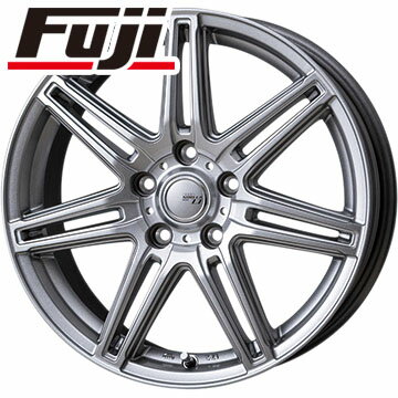 【送料無料】 195/55R16 16インチ TOPY トピー シビラ NEXT Z-7 6.5J 6.50-16 FALKEN ファルケン ジークス ZE914F サマータイヤ ホイール4本セット フジコーポレーション