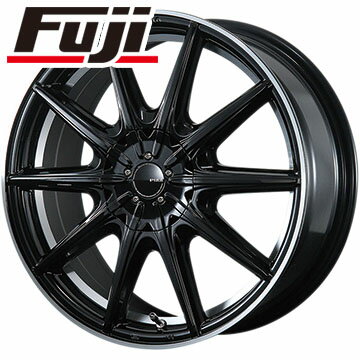 【送料無料】 205/50R17 17インチ PIAA ピア ユーロスポルト S10R 7J 7.00-17 DELINTE デリンテ D7 サンダー(限定) サマータイヤ ホイール4本セット フジコーポレーション