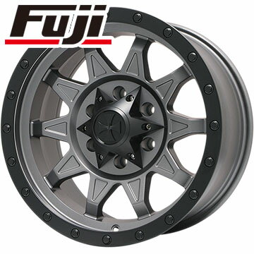 【送料無料】 YOKOHAMA ヨコハマ アイスガード SUV G075 265/70R17 17インチ スタッドレスタイヤ ホイール4本セット TWG ダーティーライフ 9301 8.5J 8.50-17 フジコーポレーション