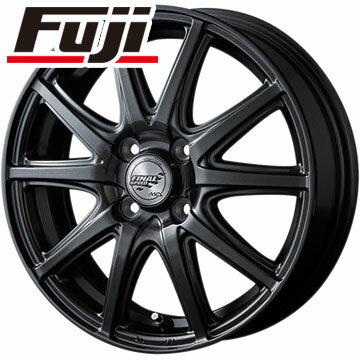 【送料無料】 165/55R15 15インチ A-TECH エーテック ファイナルスピード GR-ガンマ 4.5J 4.50-15 FALKEN ファルケン ジークス ZE914F サマータイヤ ホイール4本セット フジコーポレーション