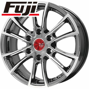 【送料無料】 PIRELLI ピレリ スコーピオン ウィンター 265/65R17 17インチ スタッドレスタイヤ ホイール4本セット PREMIX プレミックス 車道(SBCポリッシュ) 8J 8.00-17 フジコーポレーション