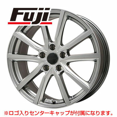 【新品国産5穴114.3車】 スタッドレスタイヤ ホイール4本セット 215/45R17 ブリヂストン ブリザック VRX2 ブランドル N52 17インチ(送料無料)