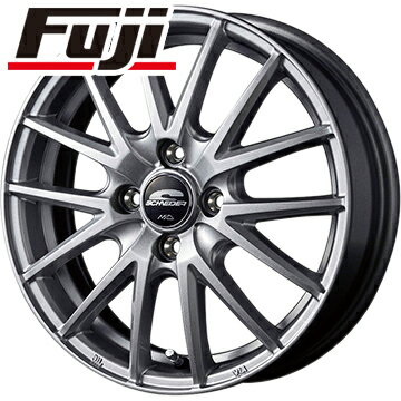 【送料無料】 185/65R14 14インチ A-TECH エーテック シュナイダー SQ27 5.5J 5.50-14 DUNLOP ダンロップ エナセーブ RV504 SALE サマータイヤ ホイール4本セット【楽天タイヤ取付対象】