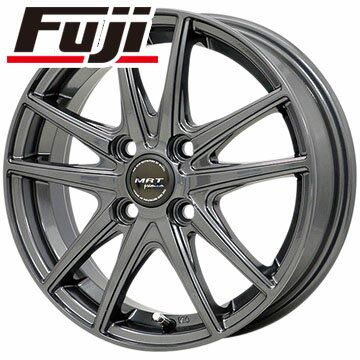 【送料無料】 155/65R14 14インチ MORITA モリタ MRT Z-05 4.5J 4.50-14 YOKOHAMA ヨコハマ エコス ES31 サマータイヤ ホイール4本セット