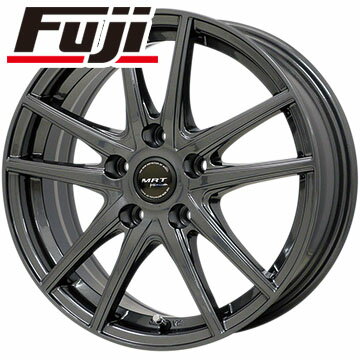 【送料無料】 215/60R17 17インチ MORITA モリタ MRT Z-05 7J 7.00-17 FALKEN ファルケン ジークス ZE914F サマータイヤ ホイール4本セット