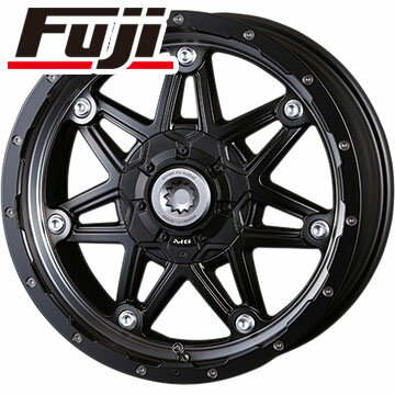 【送料無料】 225/55R18 18インチ CRIMSON クリムソン マーテルギア(MG) ライカン 8J 8.00-18 YOKOHAMA ヨコハマ ジオランダー A/T G015 RBL サマータイヤ ホイール4本セット【楽天タイヤ取付対象】