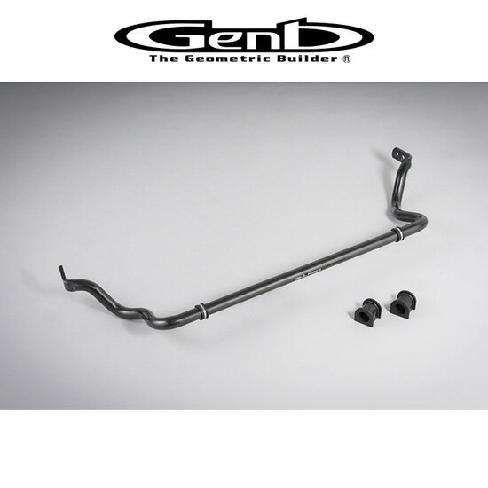 Genb 玄武 ゲンブ チューンドスタビライザー 200系ハイエース (TRH/KDH/GDH ワイドボディ 2WD専用) SSR11H 送料無料(一部地域除く)