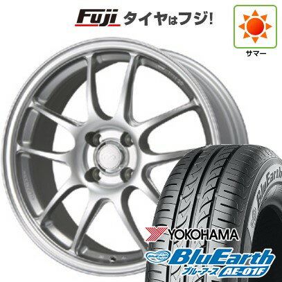 【新品国産4穴100車】 夏タイヤ ホイ