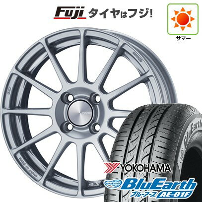 【新品国産4穴100車】 夏タイヤ ホイ