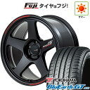 【新品国産5穴100車】 夏タイヤ ホイール4本セット 215/40R18 ヨコハマ ブルーアース GT AE51 MID WHEELS MID RACING TR50 18インチ(送料無料) サマータイヤ