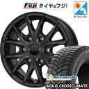 【新品】ハイエース200系 オールシーズンタイヤ ホイール4本セット 195/80R15 108/106S ミシュラン アジリス クロスクライメート プレミック...