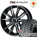 【新品 軽自動車】ハスラー 夏タイヤ ホイール4本セット 165/65R14 ヨコハマ ジオランダー M/T G003 WEDS ウェッズ レオニス GX 14インチ(送料無料) サマータイヤ