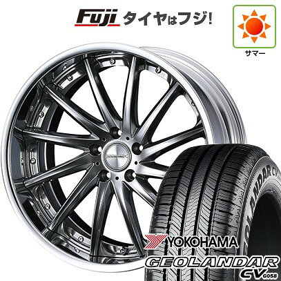 【新品国産車用5穴114.3】 夏タイヤ 