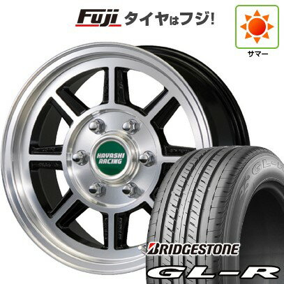 楽天市場】ハヤシレーシング ストリート STF 16x6.5J+35 4-100 4