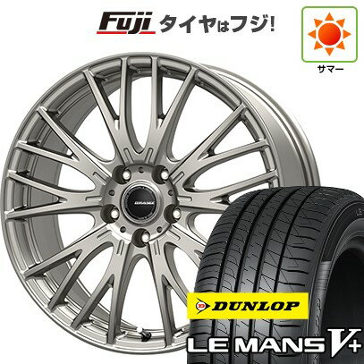 【新品国産車用5穴114.3】 夏タイヤ 