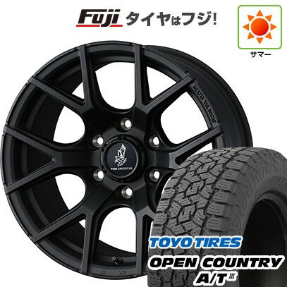 【新品国産車用5穴114.3】 夏タイヤ ホイール4本セット 235/70R16 トーヨー オープンカントリー A/T III RBL WEDS ウェッズアドベンチャー マッドヴァンス SD 16インチ(送料無料)