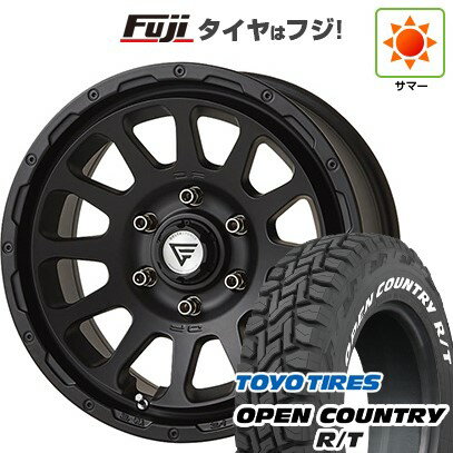【新品】ハイエース200系 夏タイヤ ホイール4本セット 215/65R16 109/107Q トーヨー オープンカントリ..