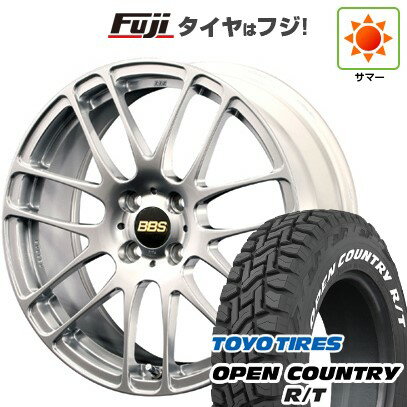 【新品 軽自動車】ハスラー デリカミニ(4WD) 夏タイヤ ホイール4本セット 165/60R15 トーヨー オープンカントリー R/T RWL/RBL BBS JAPAN RE-L2 15インチ(送料無料) サマータイヤ