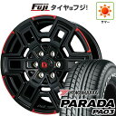 【新品】ハイエース200系 夏タイヤ ホイール4本セット 215/65R16 109/107S ヨコハマ PARADA PA03 ホワイトレター クライメイト デヴグル 16インチ(送料無料) サマータイヤ