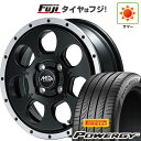 【新品 軽自動車】N-BOX タント スペーシア 夏タイヤ ホイール4本セット 165/55R15 ピレリ パワジー MID WHEELS WO-7 15インチ(送料無料) サマータイヤ