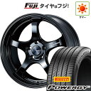 【新品国産5穴114.3車】 夏タイヤ ホイール4本セット 215/50R18 ピレリ パワジー WEDS ウェッズスポーツ RN-05M 18インチ(送料無料) サマータイヤ