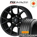 【新品国産5穴114.3車】 夏タイヤ ホイール4本セット 215/65R16 ピレリ パワジー WEDS ウェッズアドベンチャー マッドヴァンス SD 16インチ(送料無料) サマータイヤ(2)