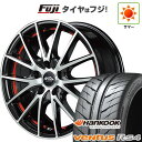 【新品国産5穴114.3車】 夏タイヤ ホイール4本セット 205/55R16 ハンコック ヴェンタス R-S4 Z232 MID WHEELS RX27 16インチ(送料無料) サマータイヤ