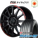 【パンク保証付き】【新品国産5穴114.3車】 夏タイヤ ホイール4本セット 225/50R18 ヨコハマ ブルーアース RV-03 MID WHEELS MID RACING GR12 18インチ(送料無料) サマータイヤ(2)