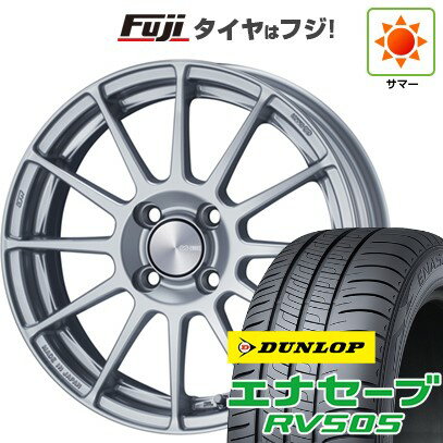 【新品国産4穴100車】 夏タイヤ ホイ