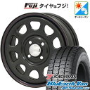 【新品】プロボックス/サクシード(160系) オールシーズンタイヤ ホイール4本セット 155/80R14 88/86N ヨコハマ ブルーアース Van RY6...