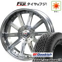【新品国産6穴139.7車】 夏タイヤ ホイール4本セット 285/45R22 BFグッドリッチ トレールテレーンT/A ORBL エルフォード ランスロット ...