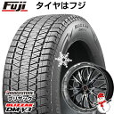 【新品】輸入車用 ゲレンデ Gクラス（W463） スタッドレスタイヤ ホイール4本セット 275/50R20 ブリヂストン ブリザック DM-V3 DMV3 レアマイスター LMG ヴァスティア(ブラックポリッシュ/ブラッククリア) 20インチ(送料無料)